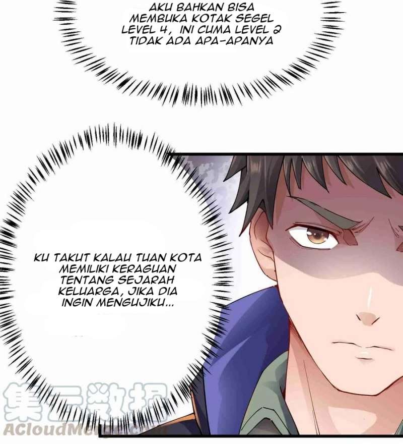 First Dragon (Yuanlong) chapter 78
